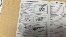 Ford Focus 1.5 EcoBlue 120 ST-Line X 5dr Auto Diesel Hatchback